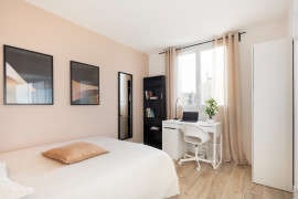 NICE HENRI MATISSE - Colocation neuve - A Nice