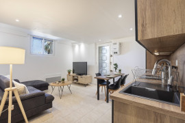NICE LIBERATION - Chambre dans colocation - C Nice