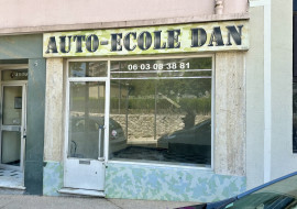 Nice Nord - Murs commerciaux vide idéal investisseur Nice