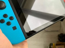 Nintendo Switch Paris 11ème