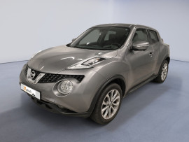 NISSAN JUKE - 1.5 DCI 110 CV VISIA PACK - 5 CV Couëron