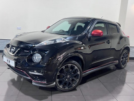 Nissan Juke 1.6 DIG-T Nismo SUV 5dr Petrol Manual Euro 5 (200 ps) Wigan, Greater Manchester
