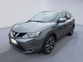 NISSAN QASHQAI - 1.6 dCi 130 CV TEKNA - 7 CV Coueron