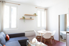 NOTRE DAME DU MONT - LAM Marseille 6ème