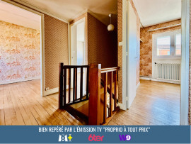 NOUVEAUTÉ - MAISON LUMINEUSE À SAINT - HERBLAIN Saint-Herblain