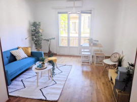 Nouvelle colocation étudiante (filles) tt compris Marseille 5ème