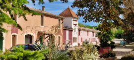 OCCITANIE PROPRIETE 820 HA LACS COLLINAIRES Carcassonne