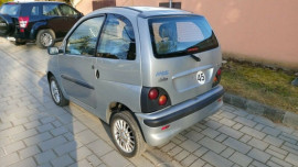 Offre Ligier Nova sans permis 2010 Eybouleuf