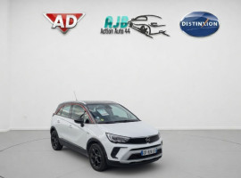 Opel Crossland X 1.5 - 110CH GS Line Châteaubriant