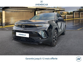 Opel Mokka Elegance 1.2 Turbo 130ch BVA Garantie 12 mois Couëron