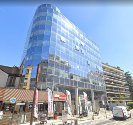 Open space de 35m2 Boulogne-Billancourt