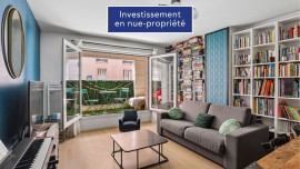 Opportunité d'investissement plein centre de Levallois-Perret Levallois-Perret