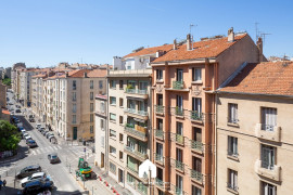 ORGUES 6 Marseille 4ème