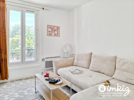 Pantin – Immeuble de rapport 5,45 % de rentabilité Pantin