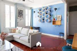 Paradise Marseille 6ème