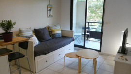 PARC BORELY*  ( Appartement + Parking) Marseille 8ème
