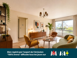 Paris 15ème - Quartier St Lambert - Appartement 2 pieces 46m2 avec terrasse - 8eme etage - calme et lumineux Paris 15ème