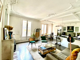 Paris 17ᵉ – Cardinet / Cœur des Batignolles Paris 17ème