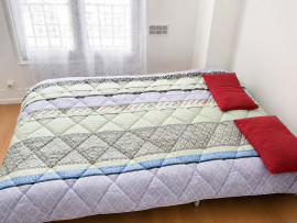 Paris 18e – Studio de 13,56 m² – 3e étage Paris 18ème