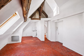 2 pièces - 49m2 au sol - PARIS 2EME - Opéra Paris 2ème
