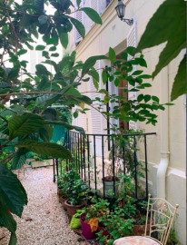 PARIS IX - ST GEORGES - 3 PIECES Paris 9ème