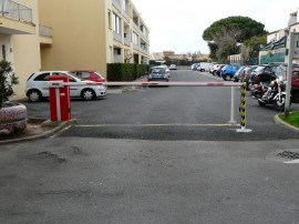 PARKING Palavas-les-Flots