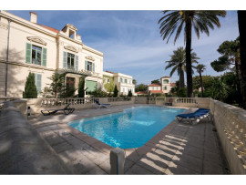 Parking en sous-sol à la location à Cimiez Nice