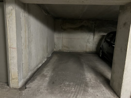 Parking en sous-sol à la location à Cimiez Nice