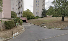 Parking intérieur à Evry-Courcouronnes Evry-Courcouronnes