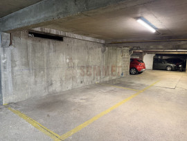 Parking Meudon Meudon