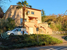 PART.loue T3,VILLA jumelée,JARDIN,BALMA/FONSEGRIVE Flourens