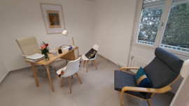 Partage de bureaux Montaigu