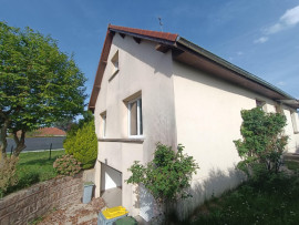 Pavillon 3 chambres et garage Rainneville Rainneville