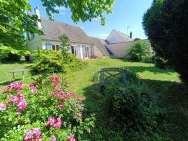 Pavillon 3 chambres, jardin Plachy Plachy-Buyon