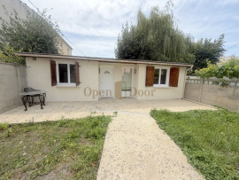 Pavillon avec jardin privatif - Livry-Gargan Livry-Gargan