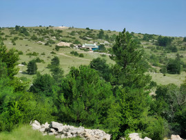 PAYS DE LODEVE DOMAINE D'EXCEPTION 30 HA Lodeve