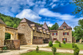 PERIGORD MARIAGES TOURISME RECEPTIONS PRL 23 HA Saint Leon Sur Vezere