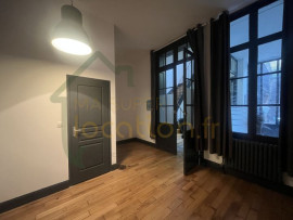 PETIT BUREAU DANS UNE RESIDENCE EXCEPTIONNELLE HAUT DE GAMME PROCHE DU CENTRE DE SAINT-QUENTIN Saint-Quentin