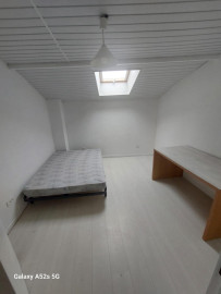 Petit logement Nancy