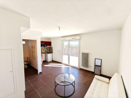 Petit studio au soleil Montpellier