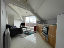 Petite location tranquille Clermont-Ferrand