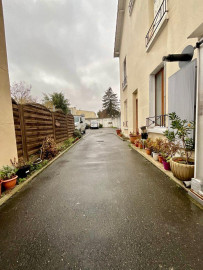 Petite maison 2 pièces Argenteuil