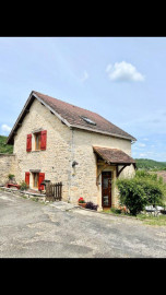 Petite maison tranquille Saint-Médard