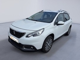 PEUGEOT 2008 - 1.6 Blue-Hdi 100 CV ACTIVE BUSINESS - 5 CV Couëron