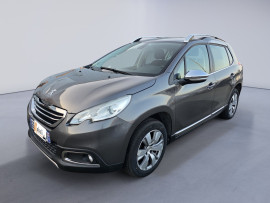 PEUGEOT 2008 - 1.6 Blue-HDi 100 CV ALLURE - 5 CV Couëron