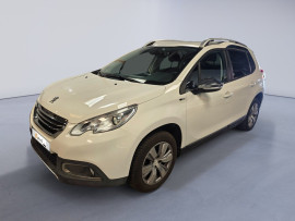 PEUGEOT 2008 - 1.6 Blue-HDi 100 CV STYLE - 5 CV Couëron