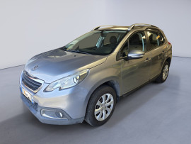 PEUGEOT 2008 - 1.6 Blue-HDi 75 CV BUSINESS - 4 CV Couëron