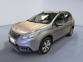 Peugeot 2008 Coueron