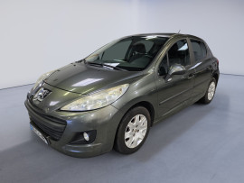 PEUGEOT 207 - 1.4 HDi 70 CV ACCESS - 4 CV Couëron