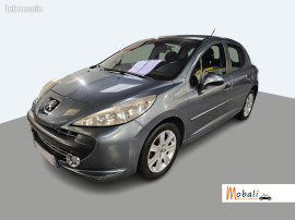 PEUGEOT 207 - 1.6 HDi 90 CV PREMIUM PACK - 5 CV Coueron